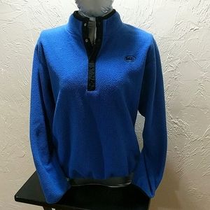 REI vintage 90's pullover
